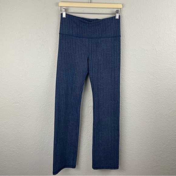 Athleta elation straight leg pants - Picture 3 of 6